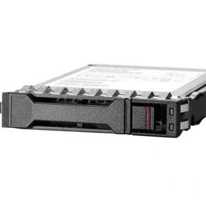 HPE 1.8TB SAS 12G 10K SFF Server Hard Drive