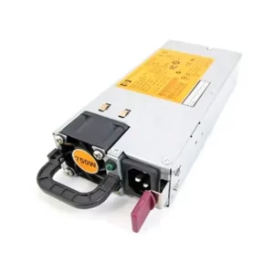 Power server HPE 750W Common Slot Platinum Plus Hot-Plug Power Supply Kit